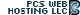 Website Design by PCS Web Hosting LLC Website Design by PCS Web Hosting LLC
