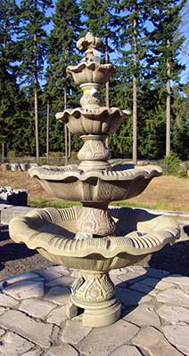 West Sound Landscape Supplies